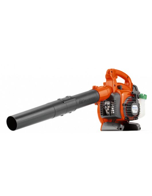 125 B