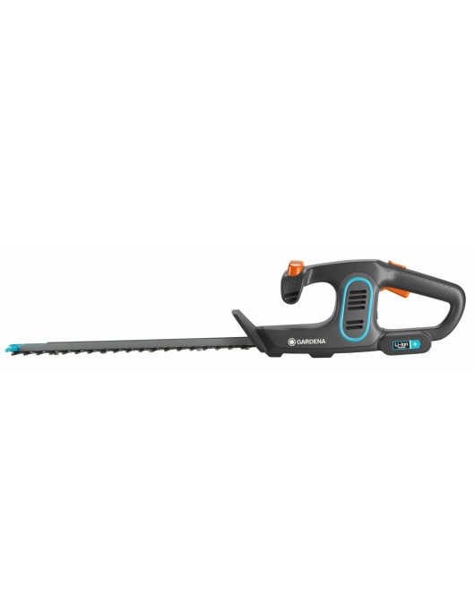 ACCU HEGGENSCHAAR EASYCUT LI
