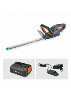 ACCU HEGGENSCHAAR COMFCUT 50/18V P4A SET ACCU HEGGENSCHAAR COMFCUT 50/18V P4A SET