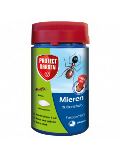 FASTION KO MIERENPOEDER 250 GR