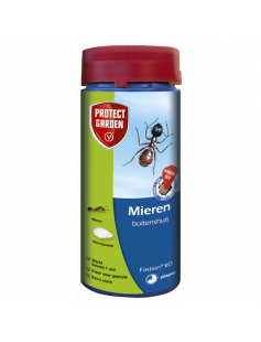 FASTION KO MIERENPOEDER 400 GR