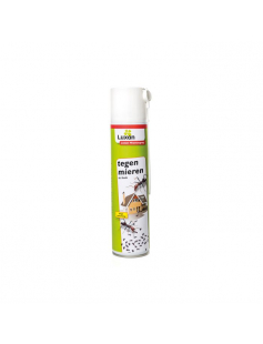 MIERENSPRAY 400 ML