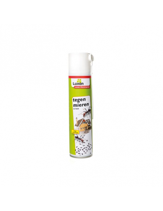 MIERENSPRAY 400 ML