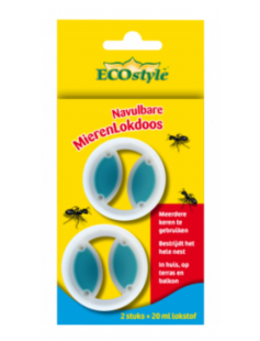 NAVULBARE MIERENLOKDOOS