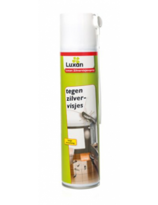 ZILVERVISJESSPRAY 400 ML