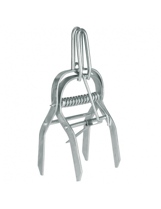 MOLLENVAL YANKEE MET SPANNER