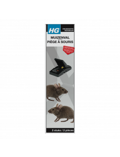 HGX MUIZENVAL 2 STUKS