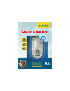 MOUSE &amp; RAT FREE 80 M2