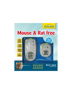 MOUSE &amp; RAT FREE 80+30