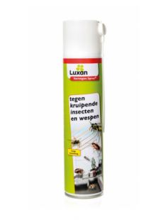 VLIEGENDE INSECTEN SPRAY 400 ML