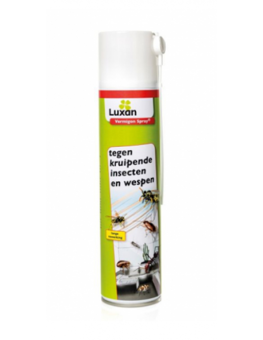 VLIEGENDE INSECTEN SPRAY 400 ML