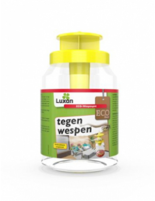 WESPENPOT