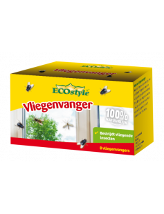 FLYFREE - VLIEGENVANGER