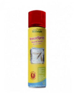 VLIEGENDE INSECTEN FREEZESPRAY 500 ML