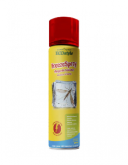 VLIEGENDE INSECTEN FREEZESPRAY 500 ML