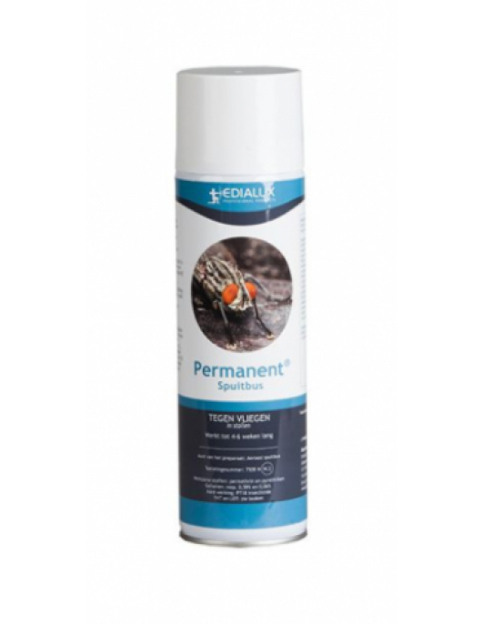 PERMANENT AEROSOL 500 ML