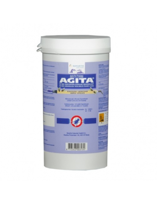 AGITA 10WG 1 KG