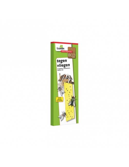 VLIEGENSTRIP
