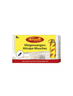 AEROXON VLIEGENVANGERS 22X, 4ST