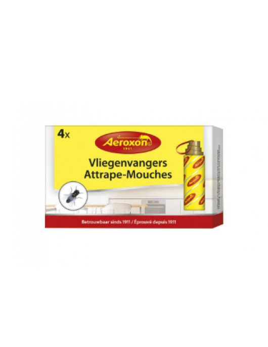 AEROXON VLIEGENVANGERS 22X, 4ST
