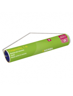 FLYMASTER VLIEGENROL 7 MTR. - 30 CM.