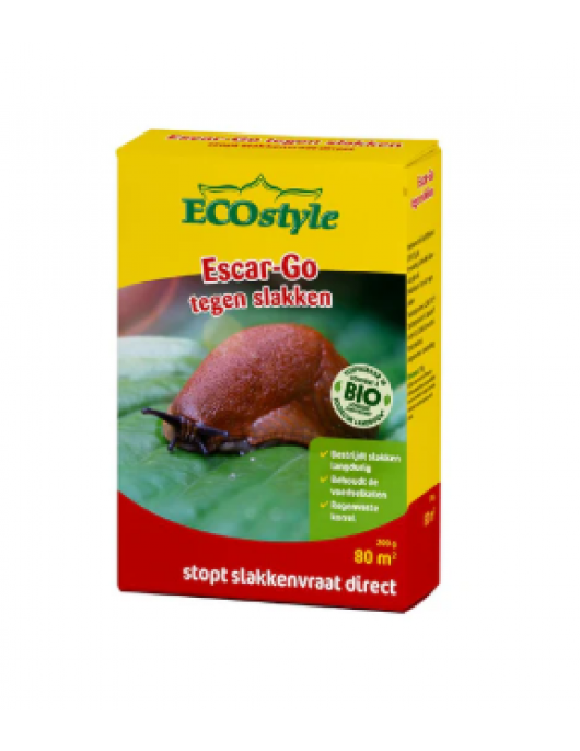 ESCAR-GO 200 G