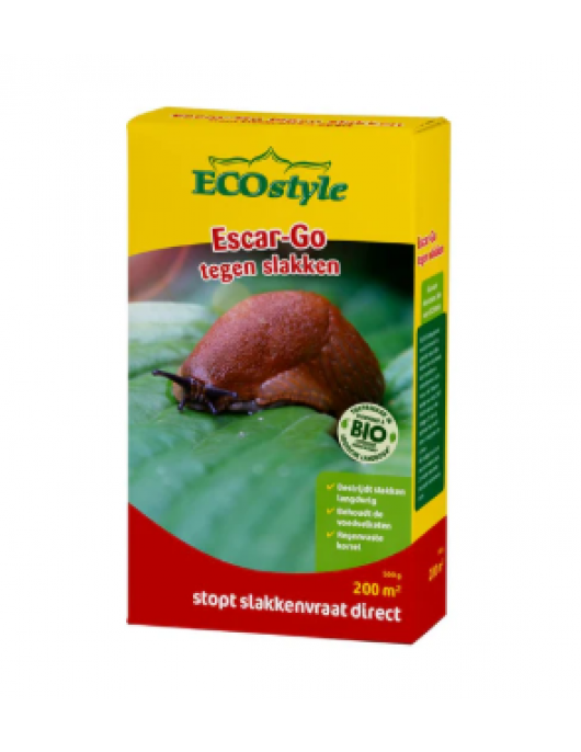 ESCAR-GO 500 G
