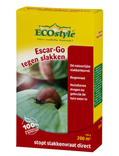 ESCAR-GO 500 G