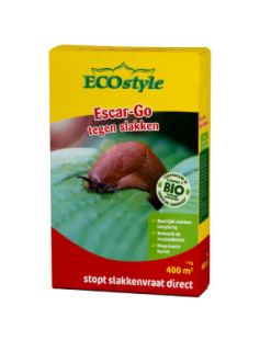 ESCAR-GO 1 KG