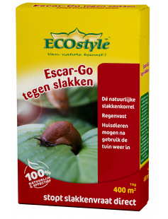 ESCAR-GO 1 KG