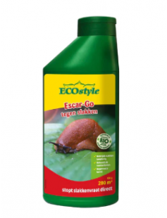 ESCAR-GO 700 G STROOIKOKER