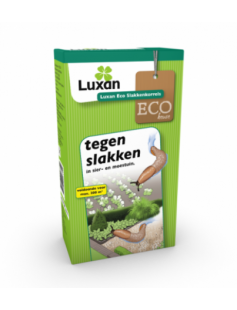 ECO SLAKKENKORRELS 500 GR