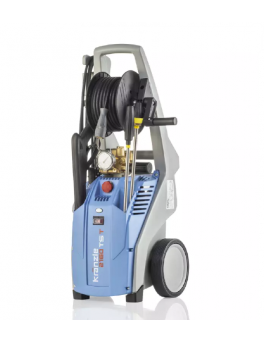 KRANZLE HOGEDRUKREINIGER K 2160 TST