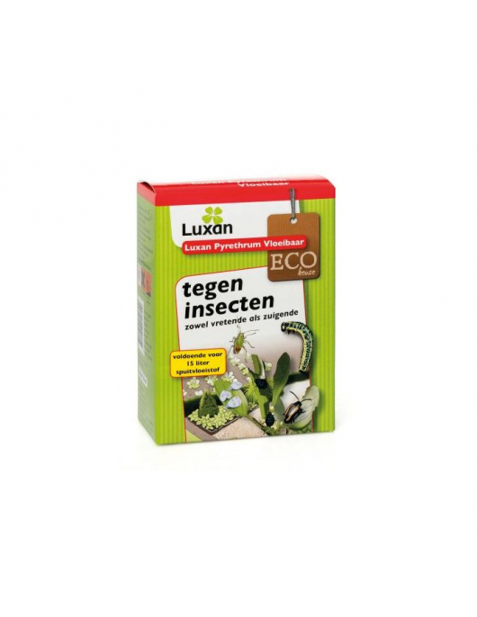 PYRETHRUM VLOEIBAAR 30 ML