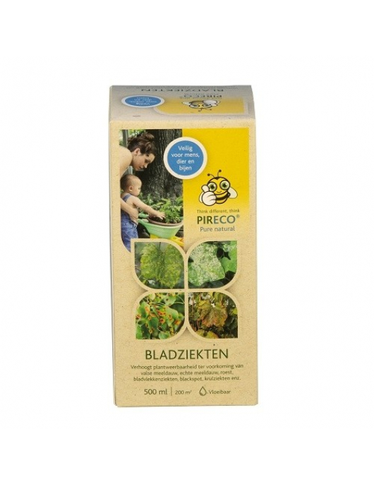 PIRECO BLADZIEKTEN 500 ML