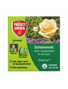 SBM ROSACUR 50 ML CONCENTRAAT