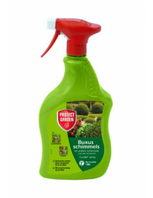 CURALIA SPRAY BUXUSSCHIMMELS 1 LITER