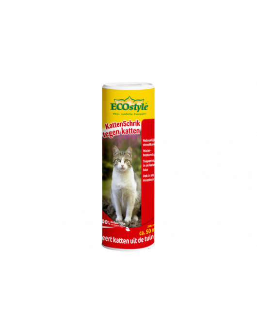 KATTENSCHRIK 200 G
