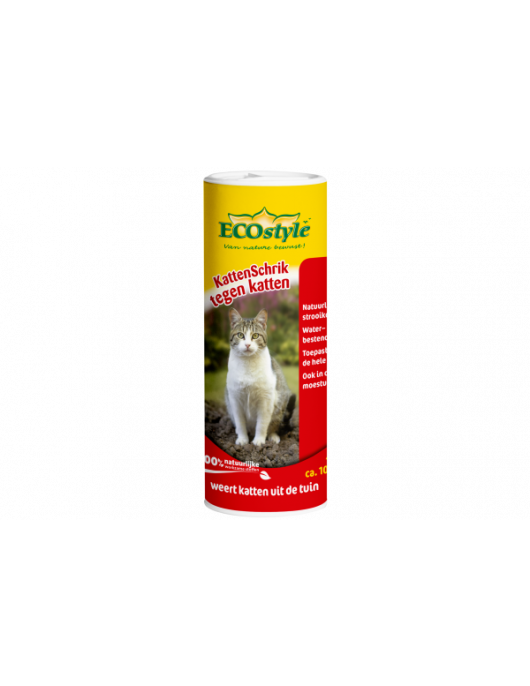 KATTENSCHRIK 400 G