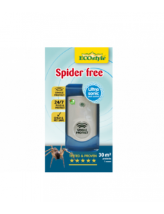 SPIDER FREE