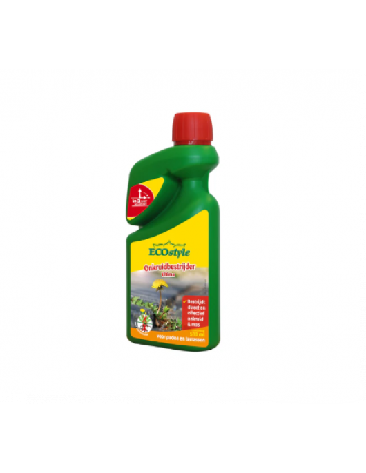 ONKRUIDBESTRIJDER ULTIMA CONC. 510 ML