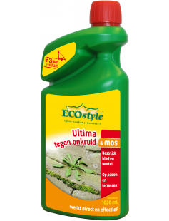 ONKRUIDBESTRIJDER ULTIMA CONC. 1020 ML