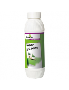 LUXAN IJZERSULFAAT 1 KG