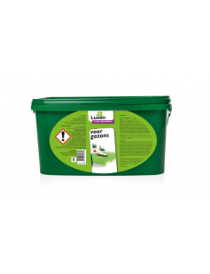 LUXAN IJZERSULFAAT 10 KG