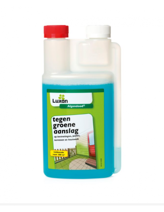 ALGENDOOD 500 ML