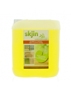 SKJIN GROENREINIGER 5000ML