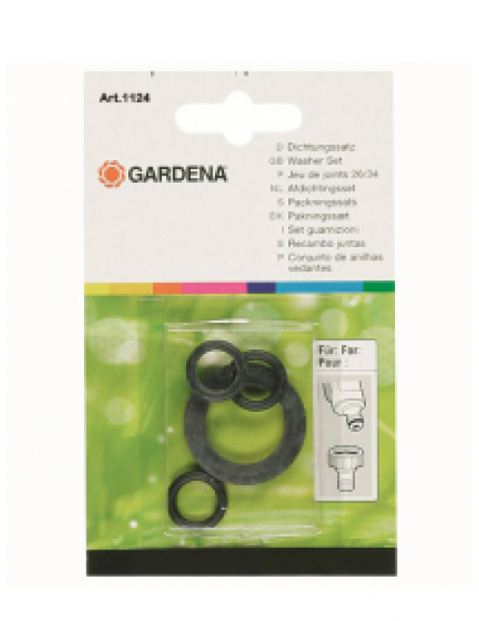 SET RUBBERRINGEN 1'2"