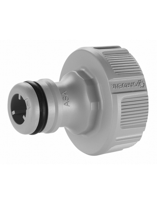 KRAANSTUK 26,5MM (G 3/4")