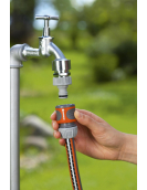 GARDENA SLANGSTUK 1/2" (LOS)