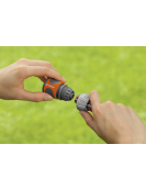 GARDENA SLANGSTUK 1/2" (LOS)